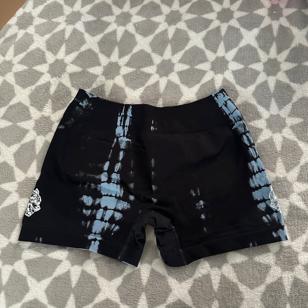 Darc Sport SHE DARC Katya Short Blue Black